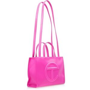 [Make Offer] Large Telfar Azalae Tote Bag